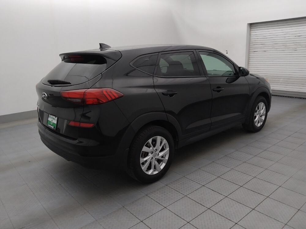 2020 Hyundai Tucson in Bradenton, FL 34207 - 18089170 10
