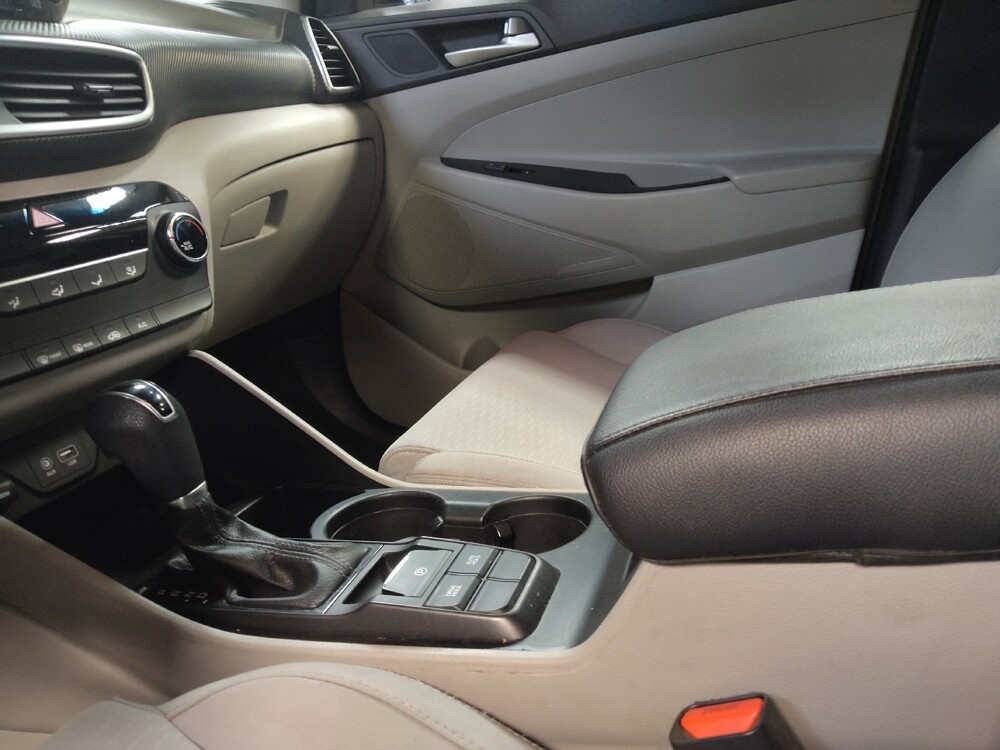 2020 Hyundai Tucson in Bradenton, FL 34207 - 18089170 26