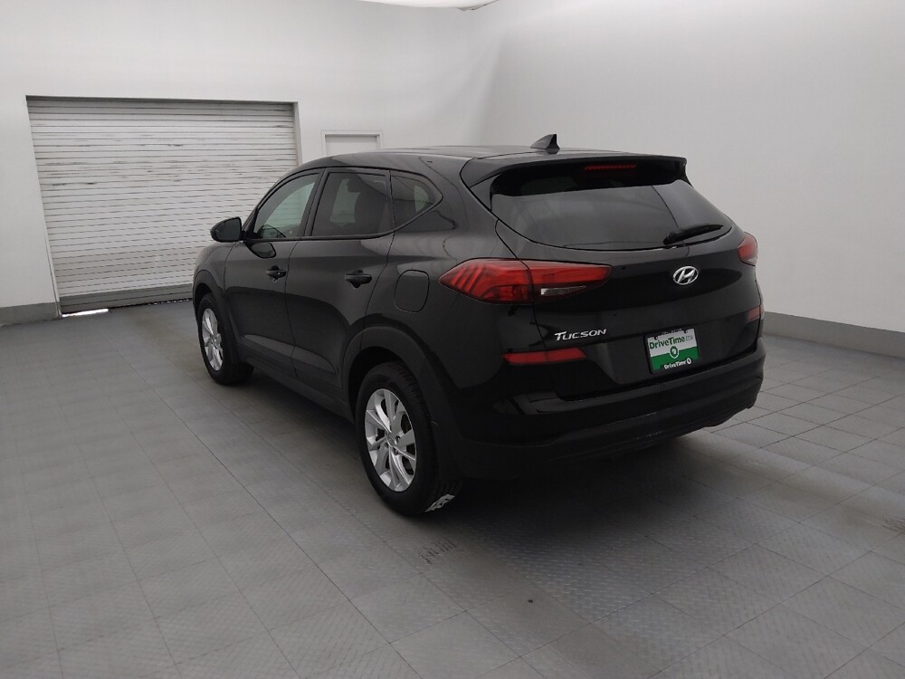 2020 Hyundai Tucson in Bradenton, FL 34207 - 18089170 5