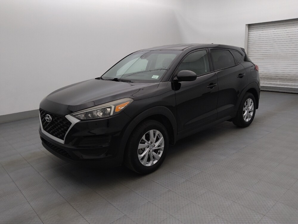 2020 Hyundai Tucson in Bradenton, FL 34207 - 18089170 2