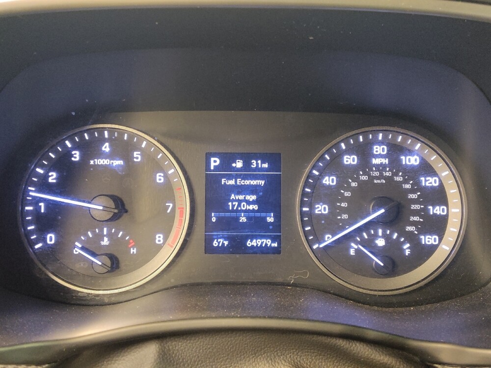 2020 Hyundai Tucson in Bradenton, FL 34207 - 18089170 23