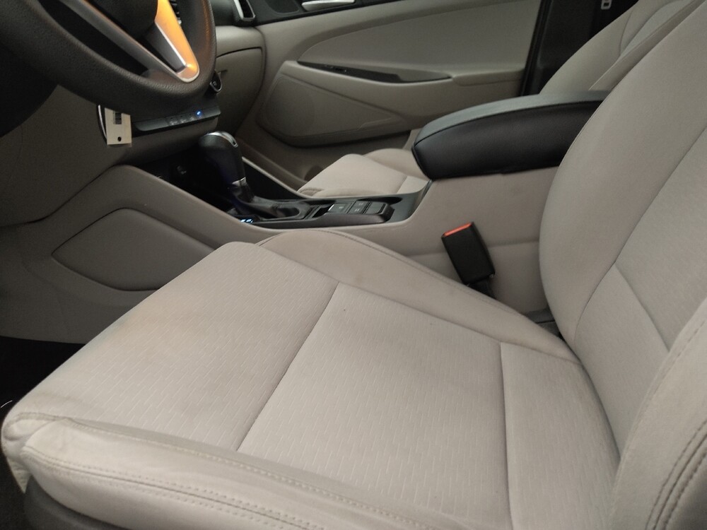 2020 Hyundai Tucson in Bradenton, FL 34207 - 18089170 17