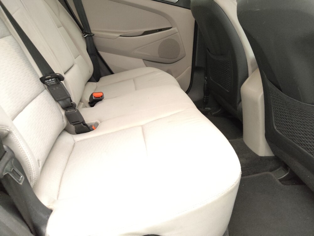 2020 Hyundai Tucson in Bradenton, FL 34207 - 18089170 19