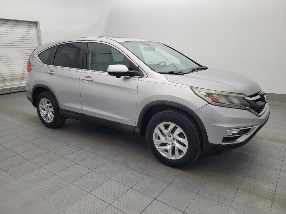 2016 Honda CR-V in Bradenton, FL 34207 - 18089171 11