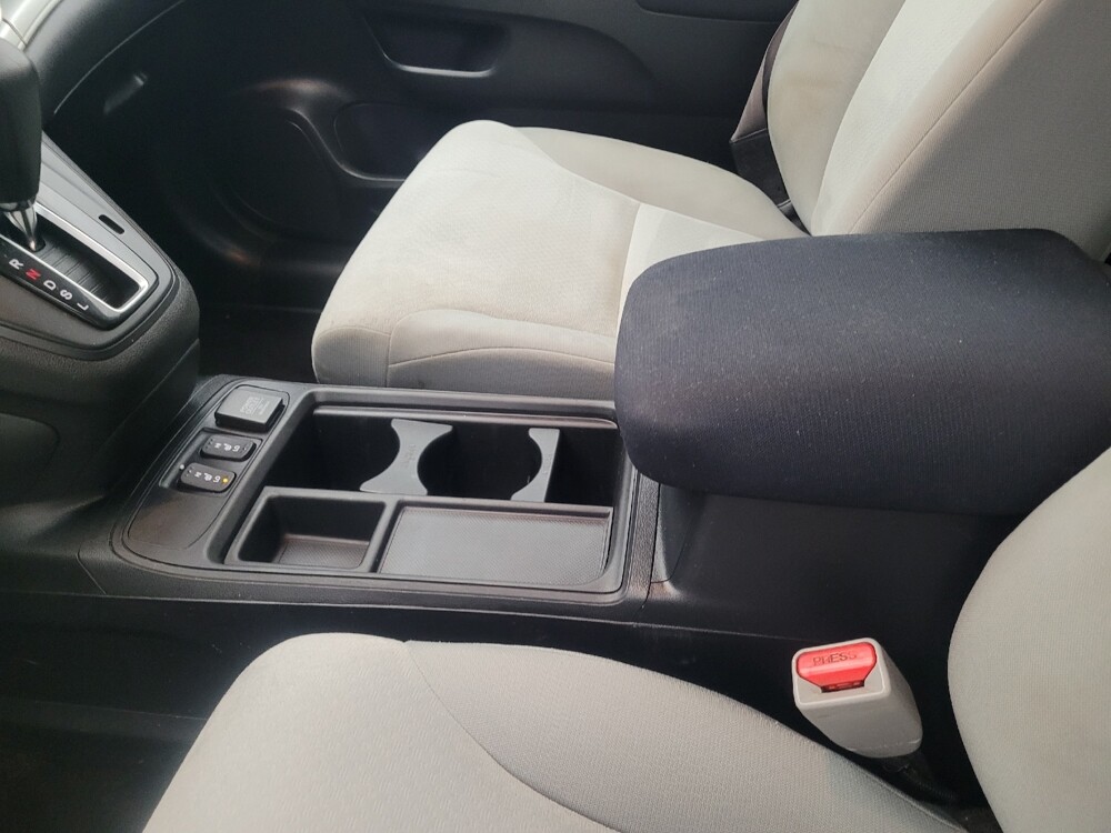 2016 Honda CR-V in Bradenton, FL 34207 - 18089171 26