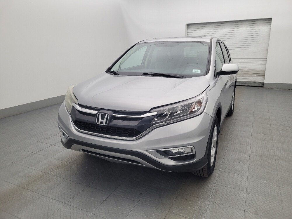 2016 Honda CR-V in Bradenton, FL 34207 - 18089171 15
