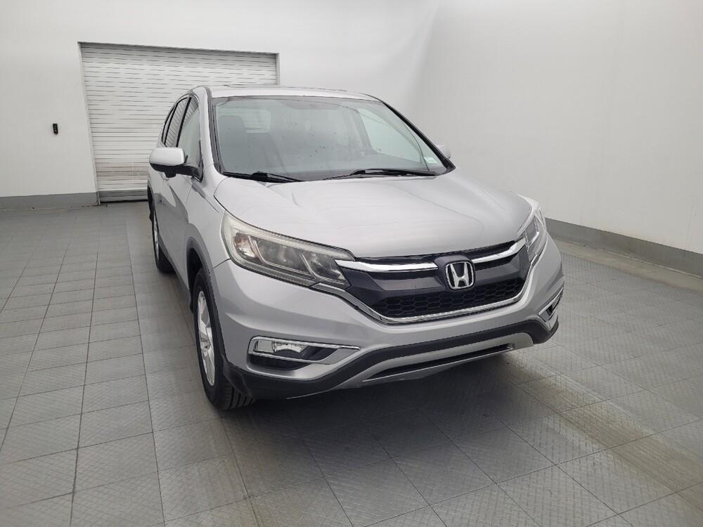 2016 Honda CR-V in Bradenton, FL 34207 - 18089171 14