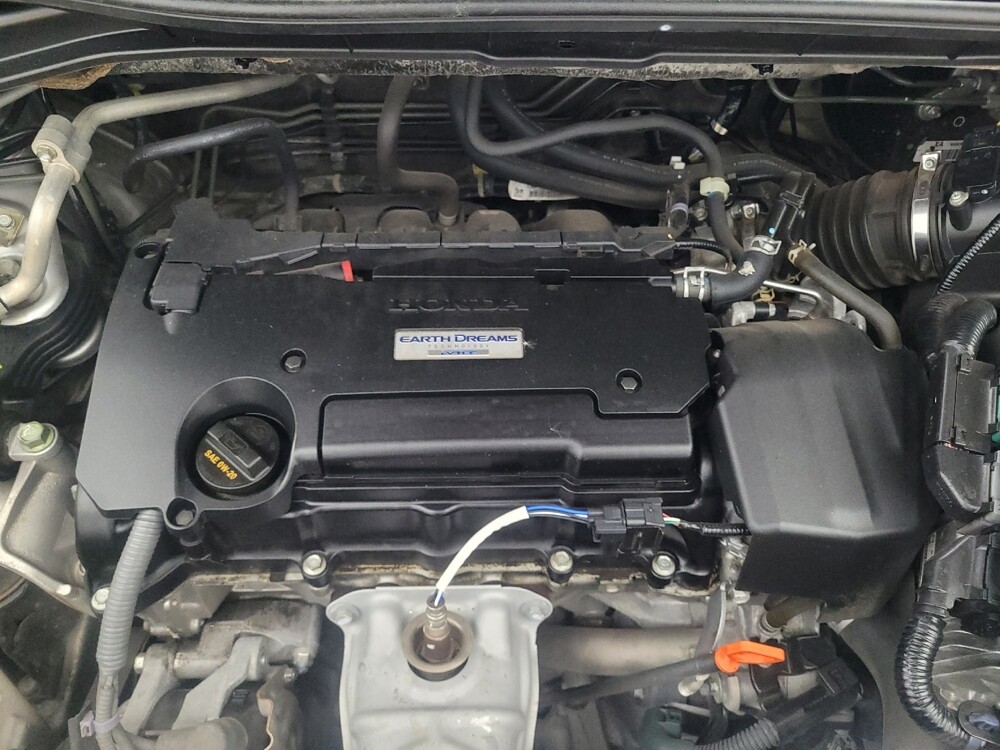 2016 Honda CR-V in Bradenton, FL 34207 - 18089171 30