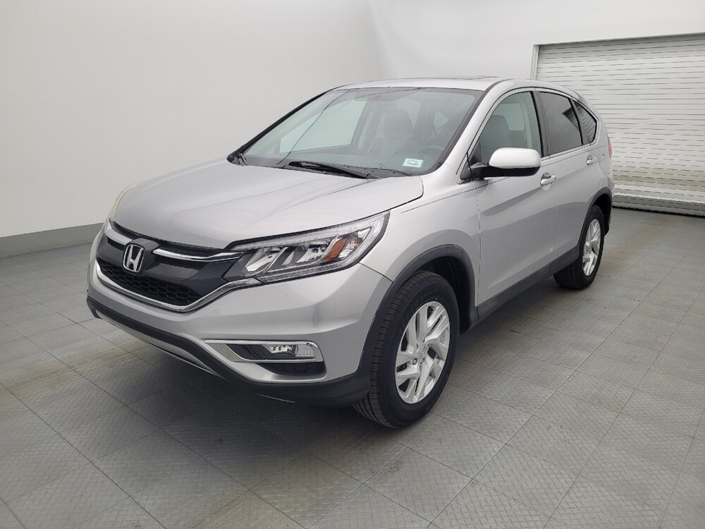 2016 Honda CR-V in Bradenton, FL 34207 - 18089171 2