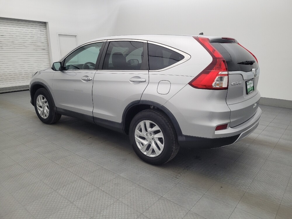 2016 Honda CR-V in Bradenton, FL 34207 - 18089171 3