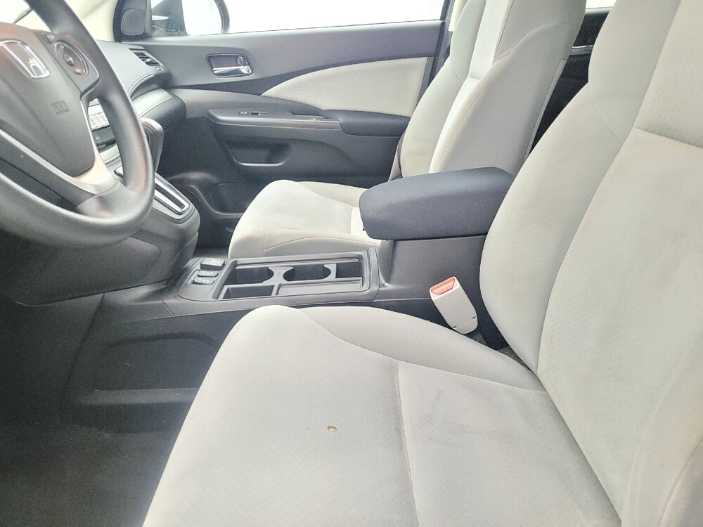 2016 Honda CR-V in Bradenton, FL 34207 - 18089171 17