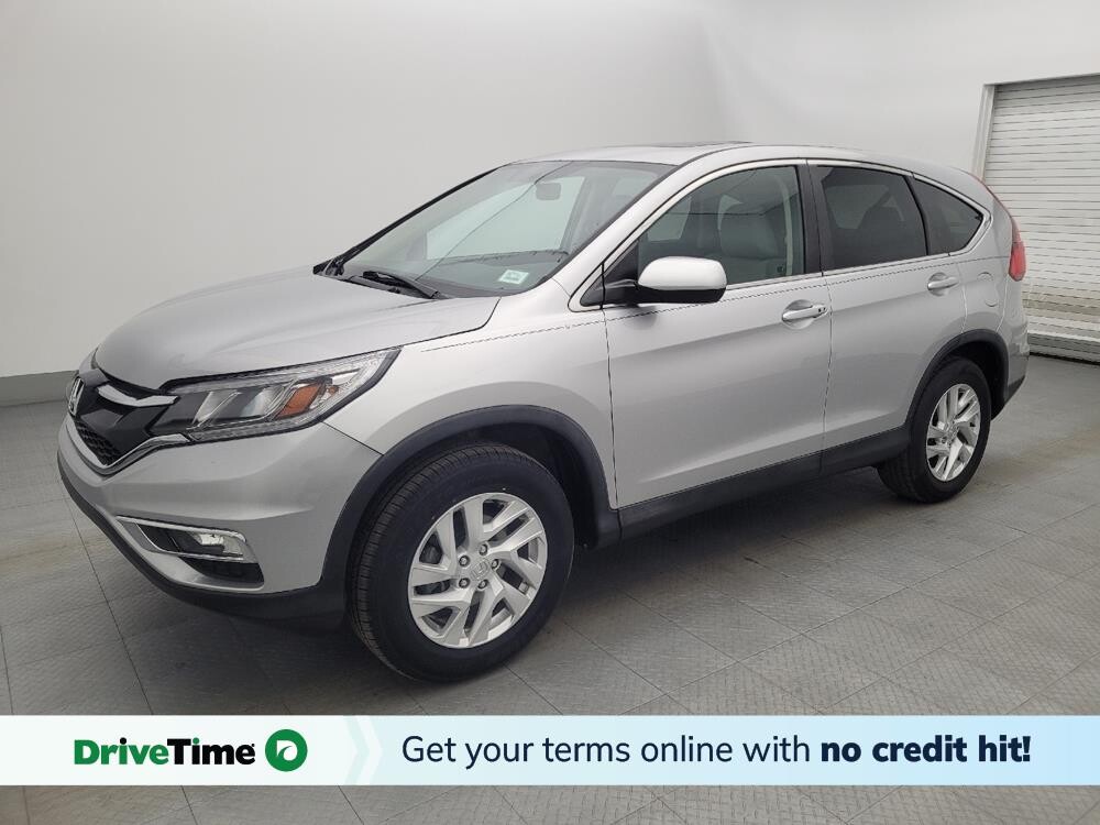 2016 Honda CR-V in Bradenton, FL 34207 - 18089171