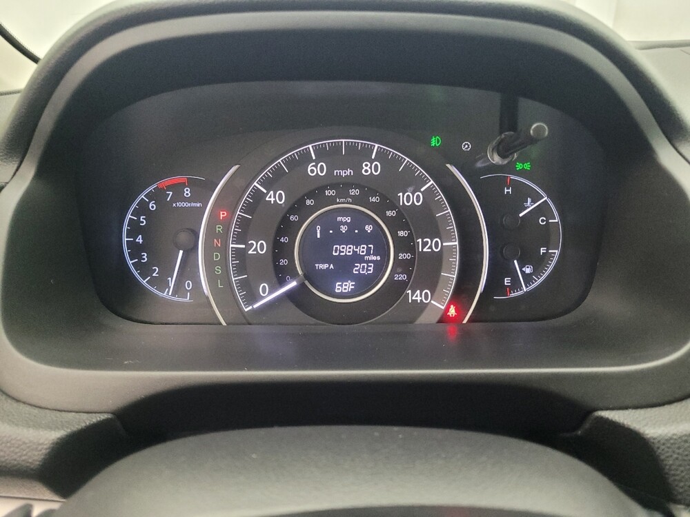 2016 Honda CR-V in Bradenton, FL 34207 - 18089171 23