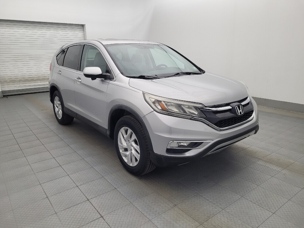 2016 Honda CR-V in Bradenton, FL 34207 - 18089171 13