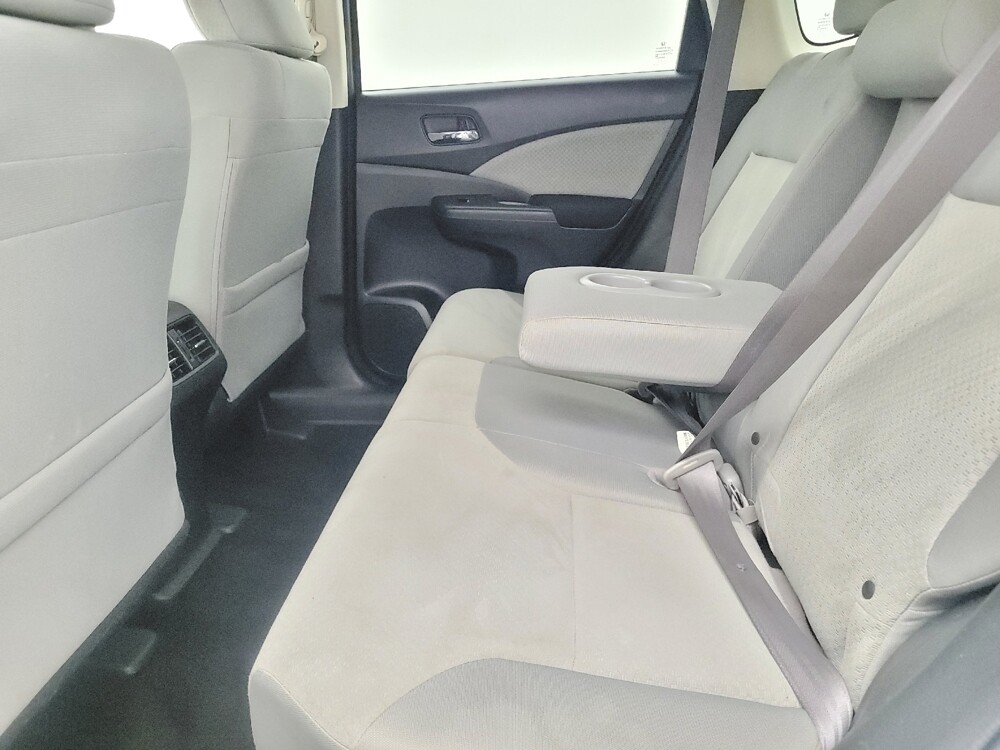 2016 Honda CR-V in Bradenton, FL 34207 - 18089171 18