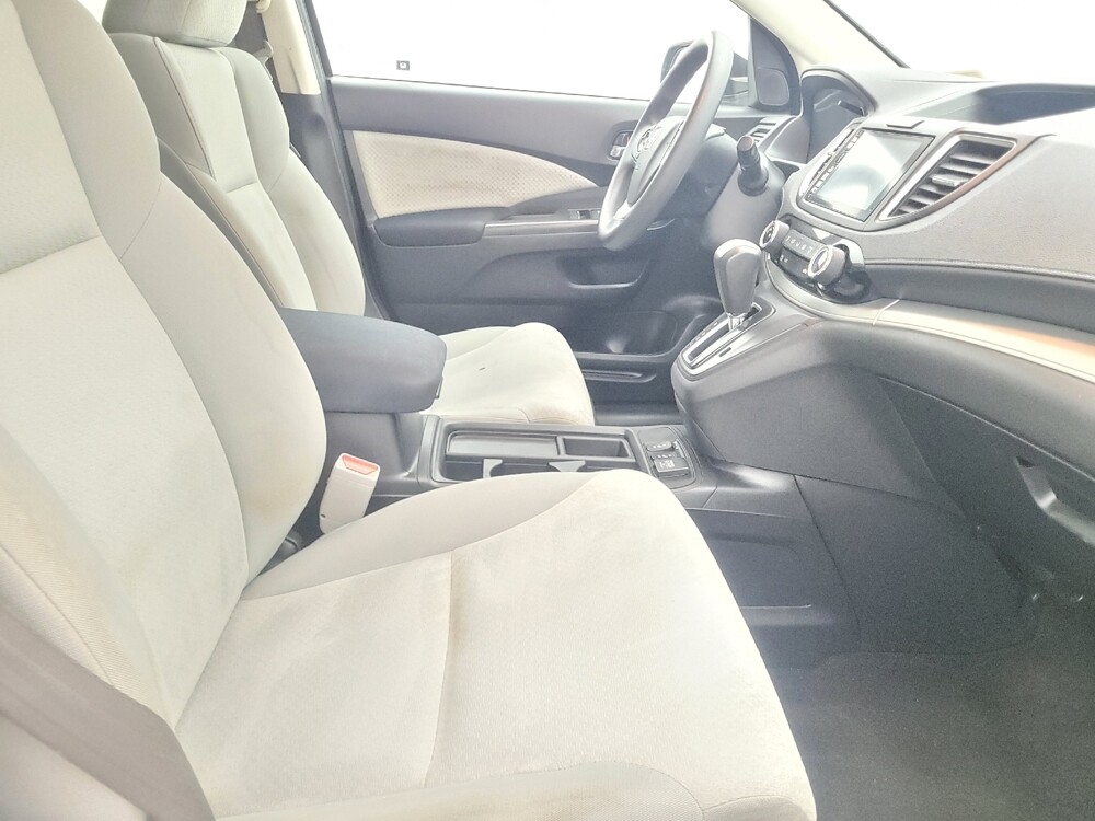 2016 Honda CR-V in Bradenton, FL 34207 - 18089171 21