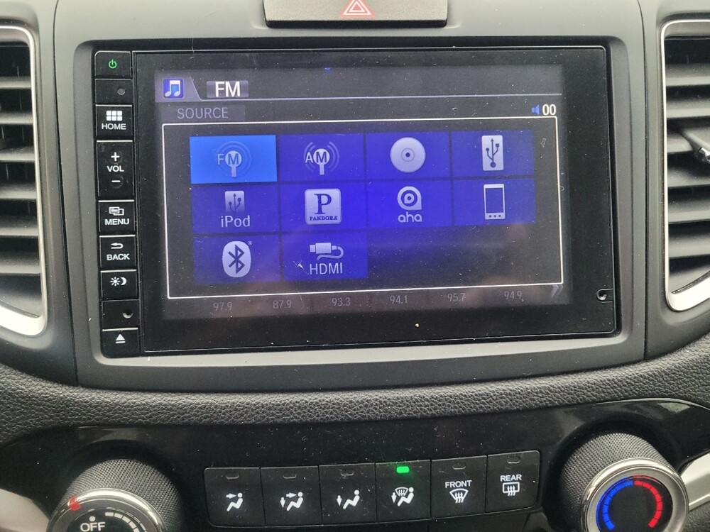 2016 Honda CR-V in Bradenton, FL 34207 - 18089171 25