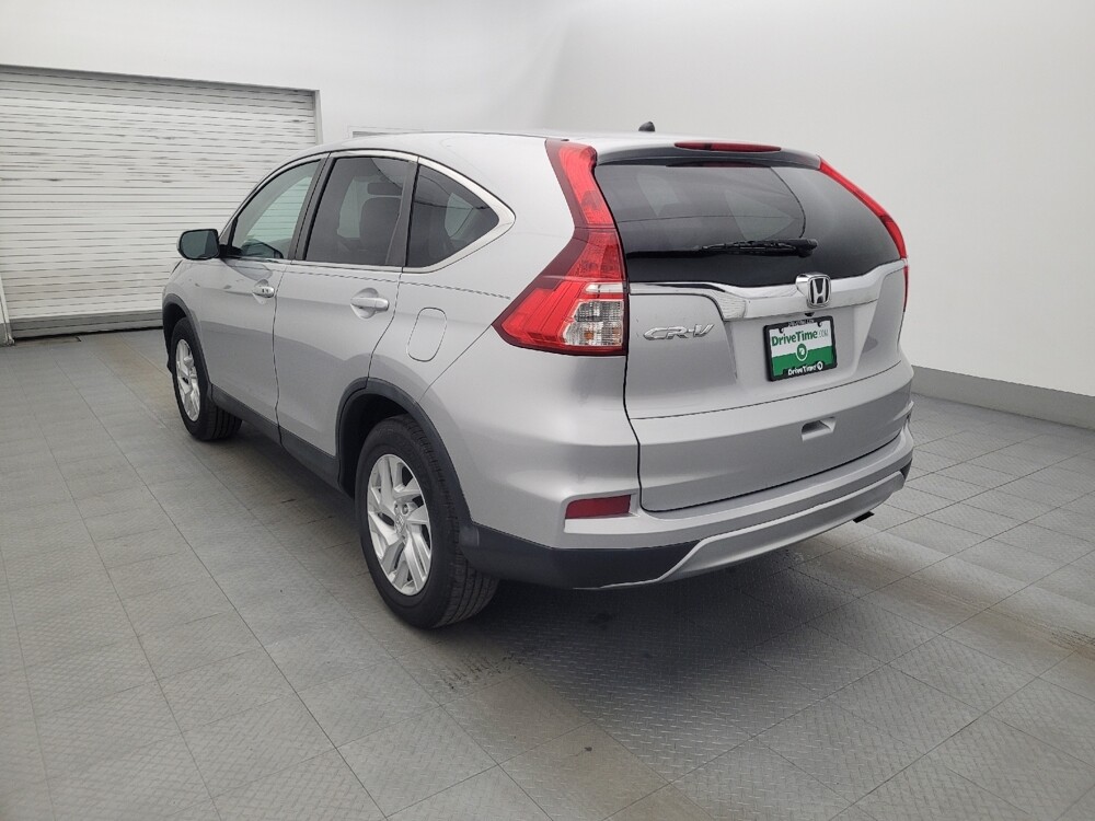 2016 Honda CR-V in Bradenton, FL 34207 - 18089171 5