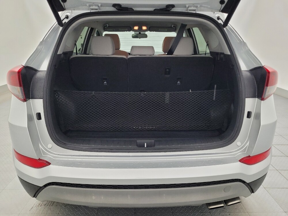 2017 Hyundai Tucson in Tallahassee, FL 32304 - 18089172 29