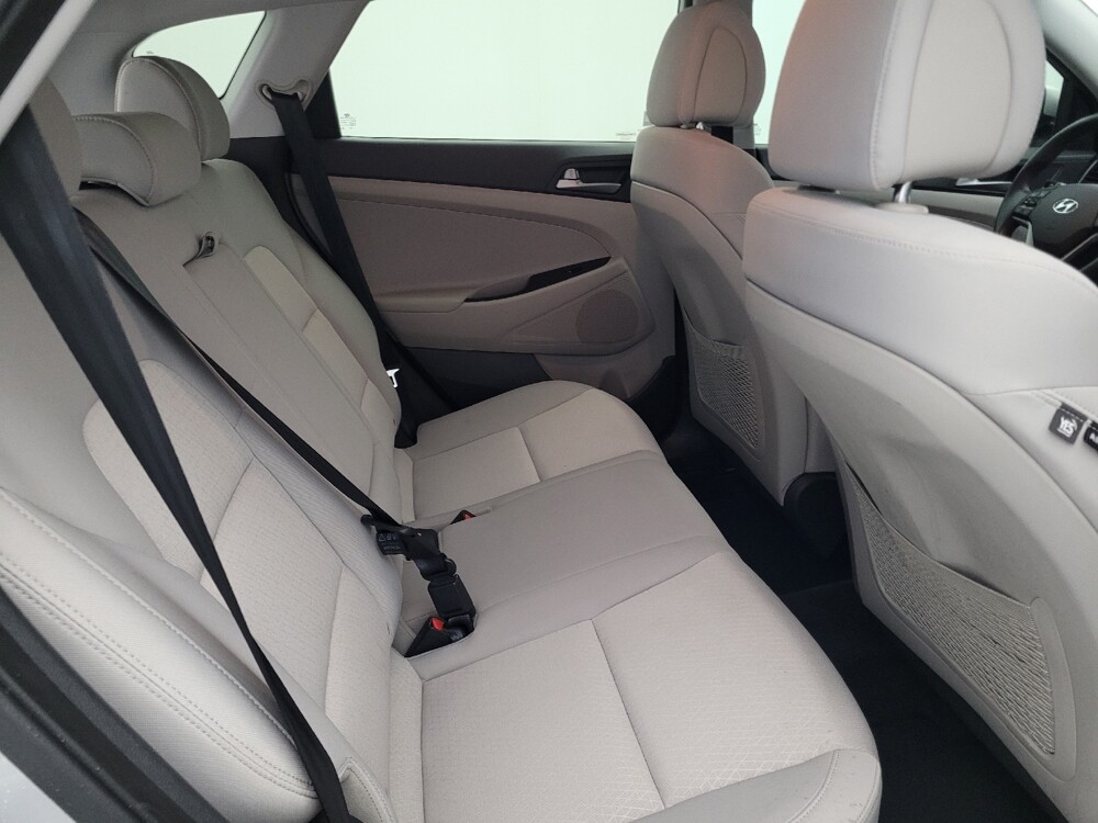 2017 Hyundai Tucson in Tallahassee, FL 32304 - 18089172 19