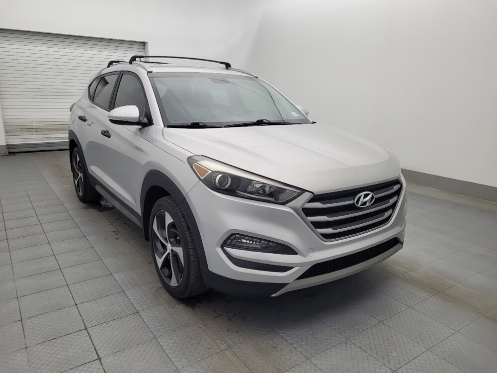 2017 Hyundai Tucson in Tallahassee, FL 32304 - 18089172 13