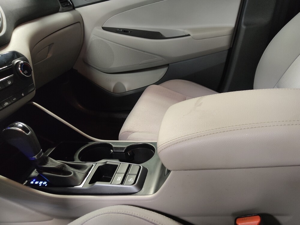 2017 Hyundai Tucson in Tallahassee, FL 32304 - 18089172 26