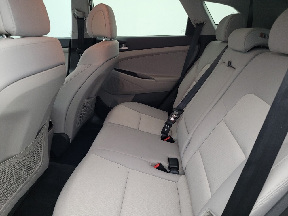 2017 Hyundai Tucson in Tallahassee, FL 32304 - 18089172 18