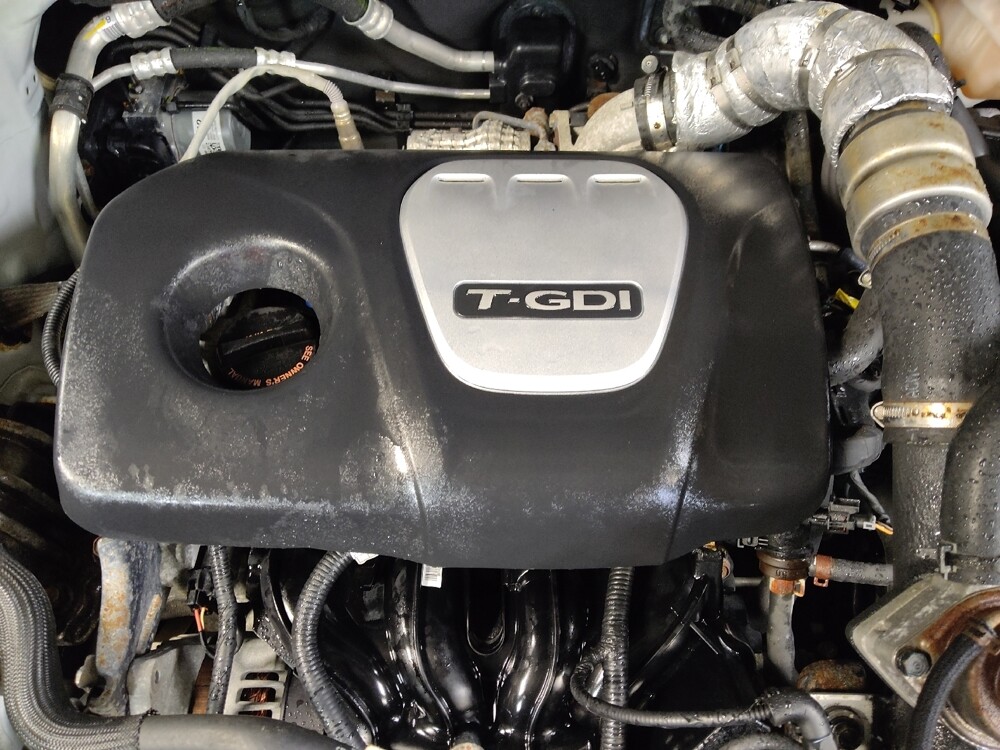 2017 Hyundai Tucson in Tallahassee, FL 32304 - 18089172 30