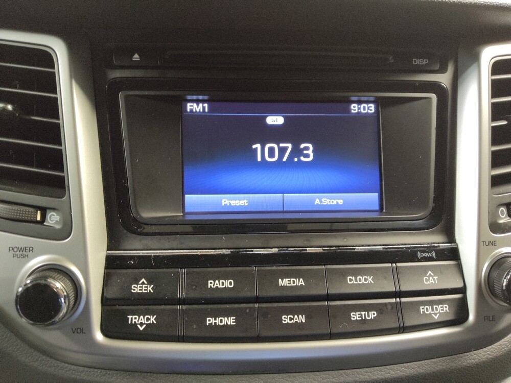 2017 Hyundai Tucson in Tallahassee, FL 32304 - 18089172 25