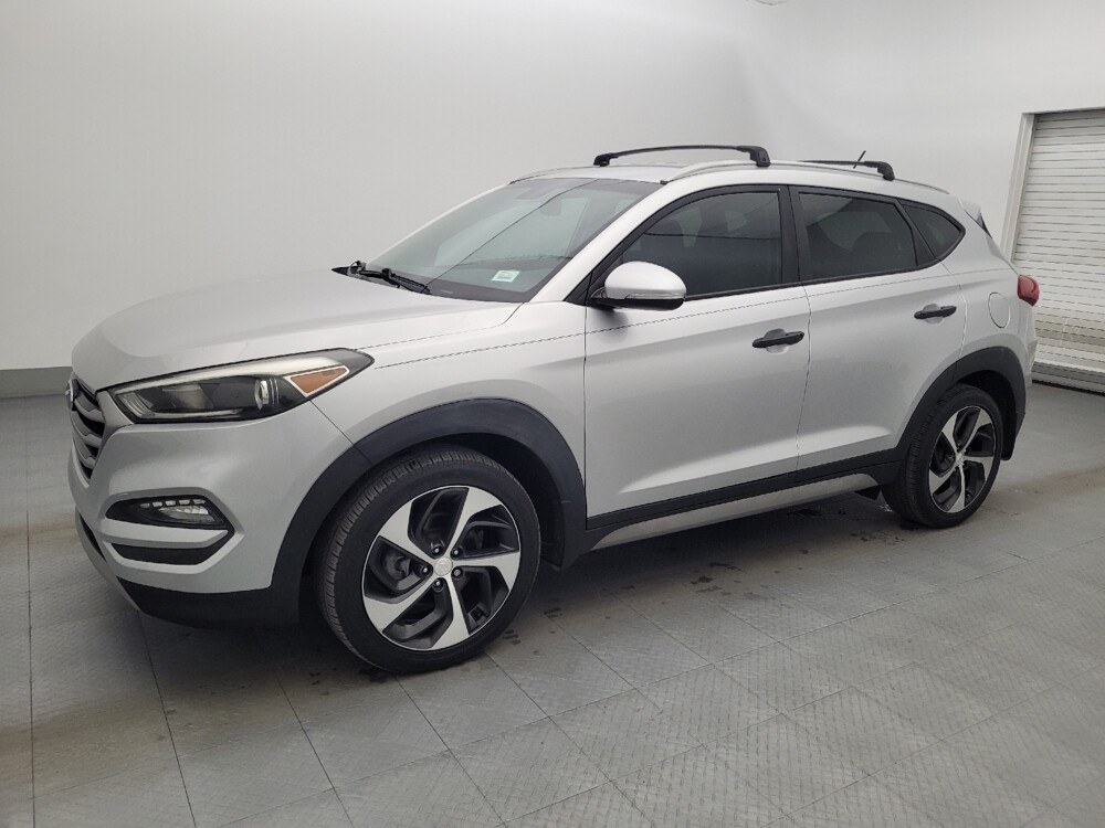 2017 Hyundai Tucson in Tallahassee, FL 32304 - 18089172 2