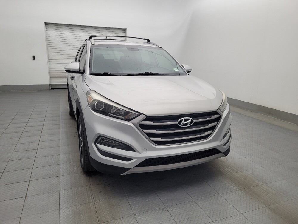 2017 Hyundai Tucson in Tallahassee, FL 32304 - 18089172 14