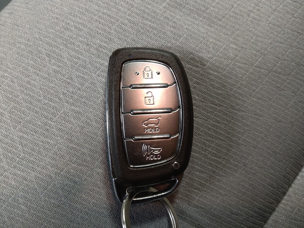 2017 Hyundai Tucson in Tallahassee, FL 32304 - 18089172 32