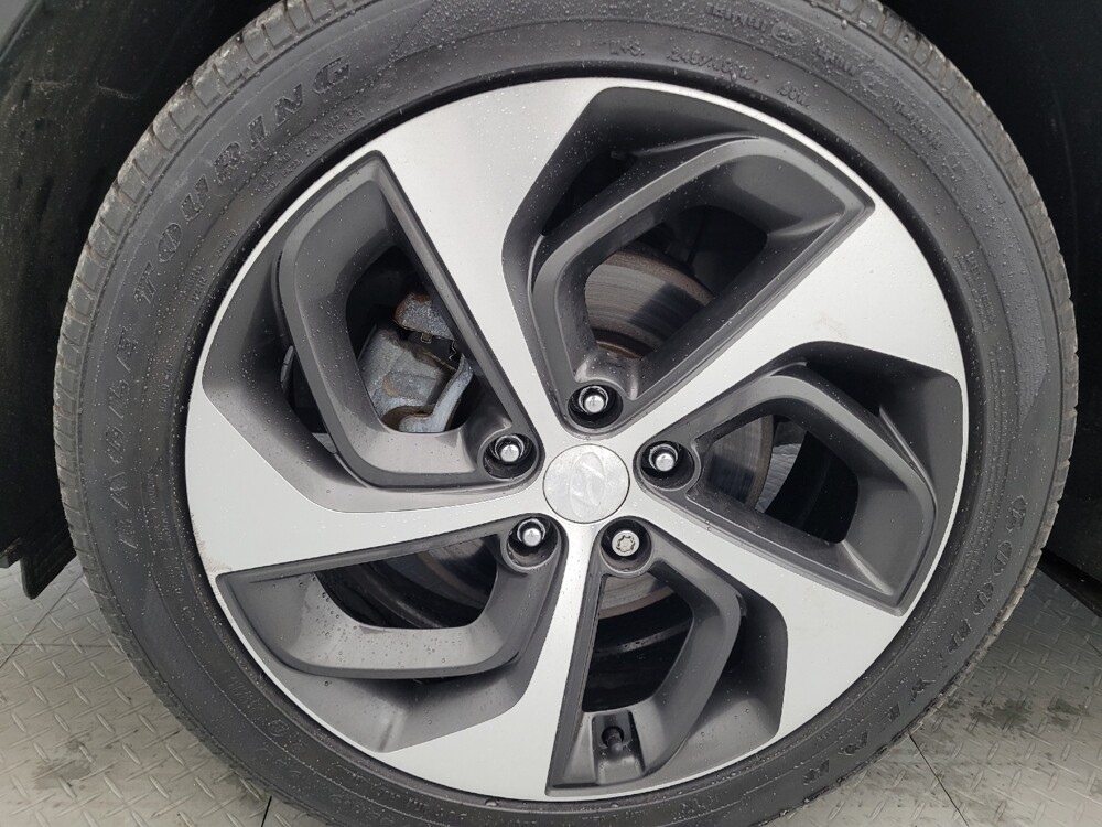 2017 Hyundai Tucson in Tallahassee, FL 32304 - 18089172 31