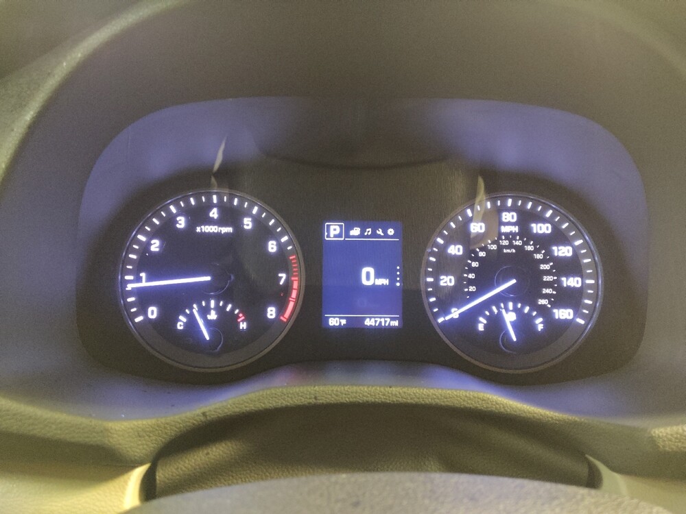 2017 Hyundai Tucson in Tallahassee, FL 32304 - 18089172 23