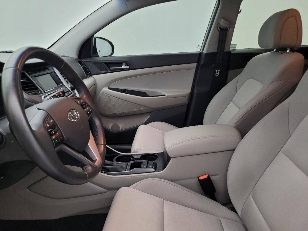 2017 Hyundai Tucson in Tallahassee, FL 32304 - 18089172 17