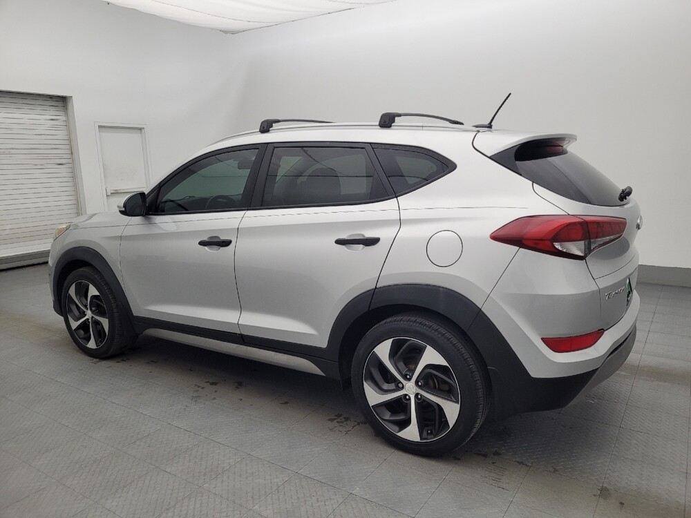 2017 Hyundai Tucson in Tallahassee, FL 32304 - 18089172 3