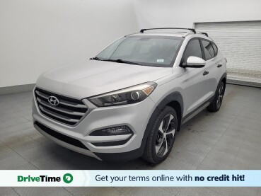 2017 Hyundai Tucson in Tallahassee, FL 32304