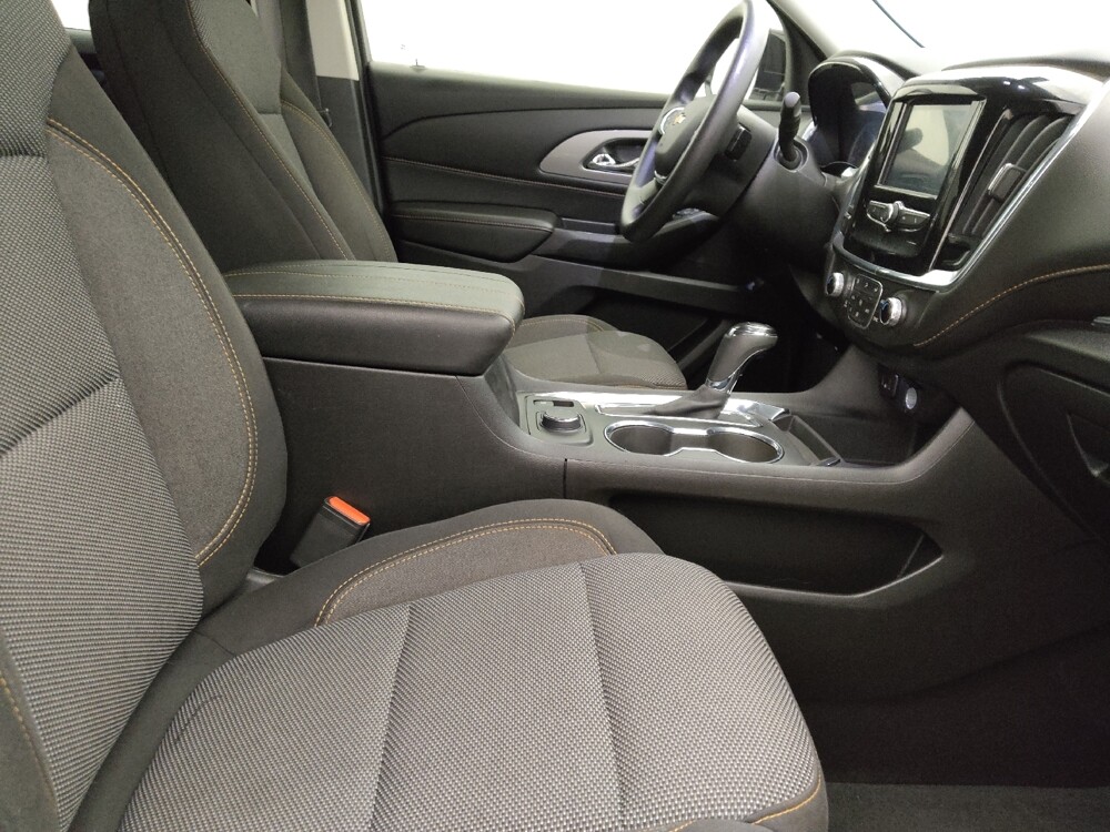 2019 Chevrolet Traverse in Bradenton, FL 34207 - 18089173 21