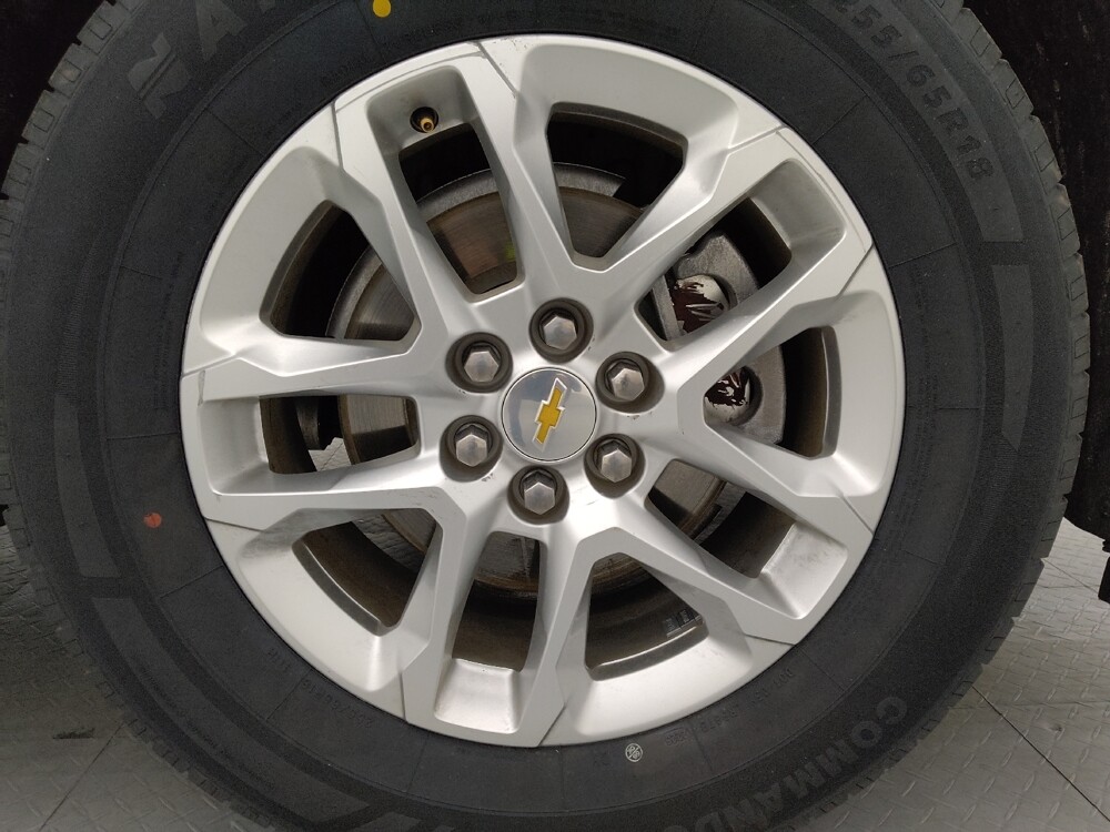 2019 Chevrolet Traverse in Bradenton, FL 34207 - 18089173 31