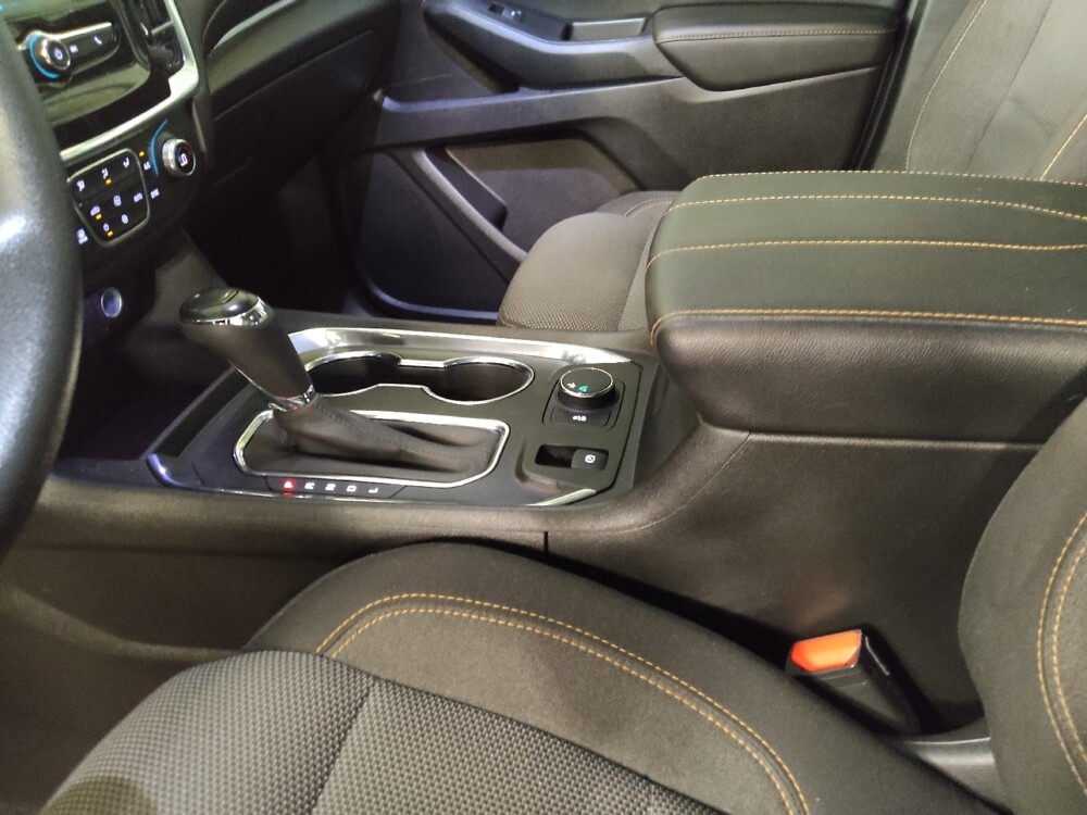 2019 Chevrolet Traverse in Bradenton, FL 34207 - 18089173 26