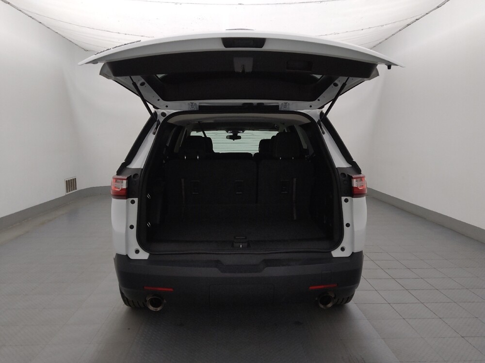 2019 Chevrolet Traverse in Bradenton, FL 34207 - 18089173 29