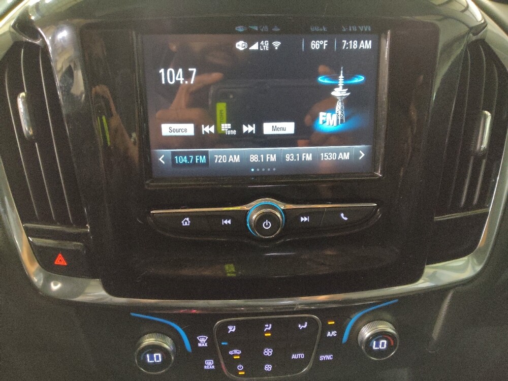 2019 Chevrolet Traverse in Bradenton, FL 34207 - 18089173 25