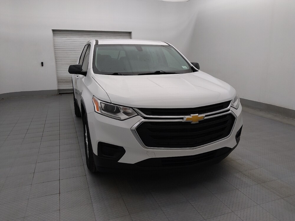 2019 Chevrolet Traverse in Bradenton, FL 34207 - 18089173 14