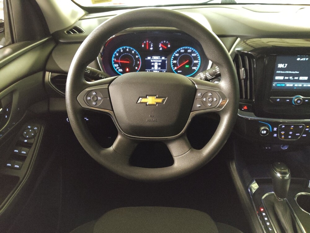 2019 Chevrolet Traverse in Bradenton, FL 34207 - 18089173 22