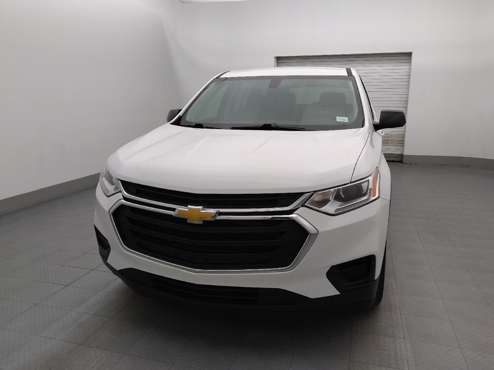 2019 Chevrolet Traverse in Bradenton, FL 34207 - 18089173 15