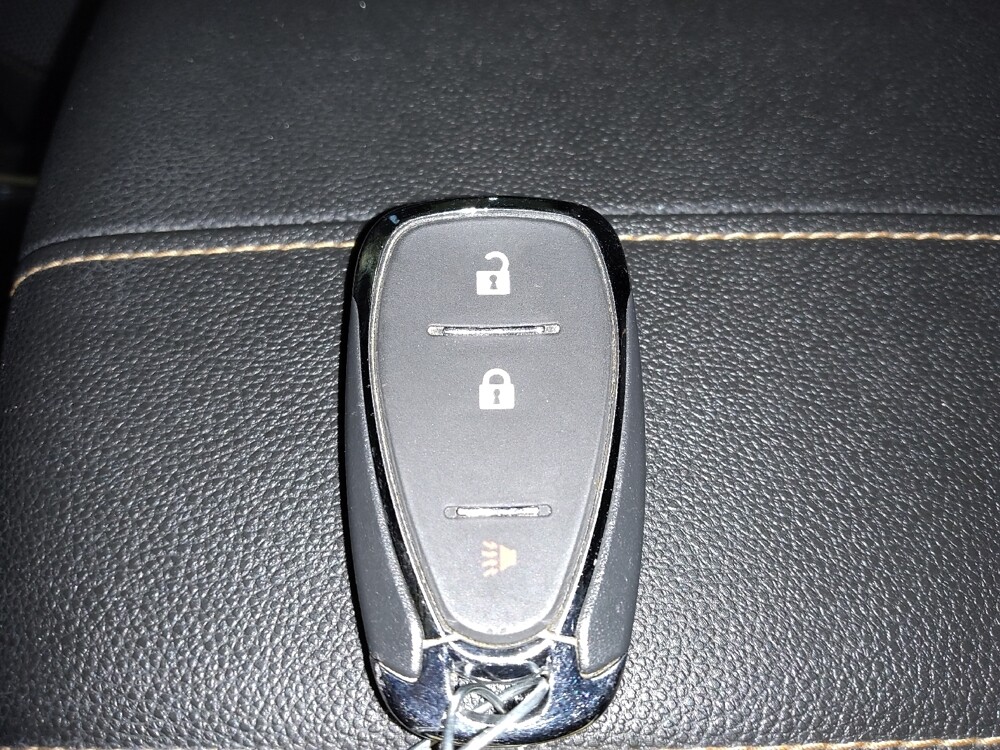 2019 Chevrolet Traverse in Bradenton, FL 34207 - 18089173 32