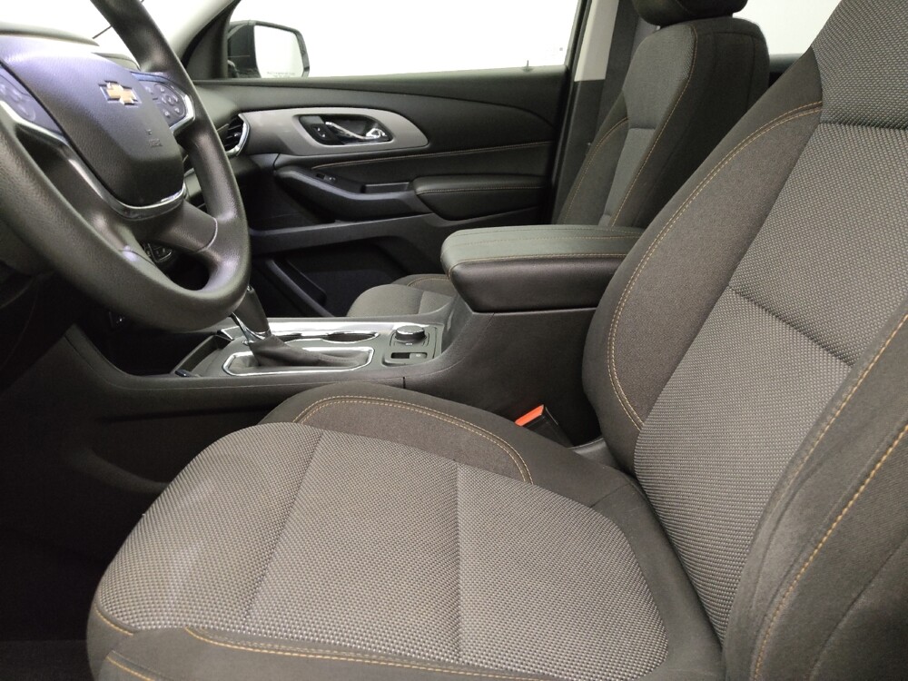 2019 Chevrolet Traverse in Bradenton, FL 34207 - 18089173 17