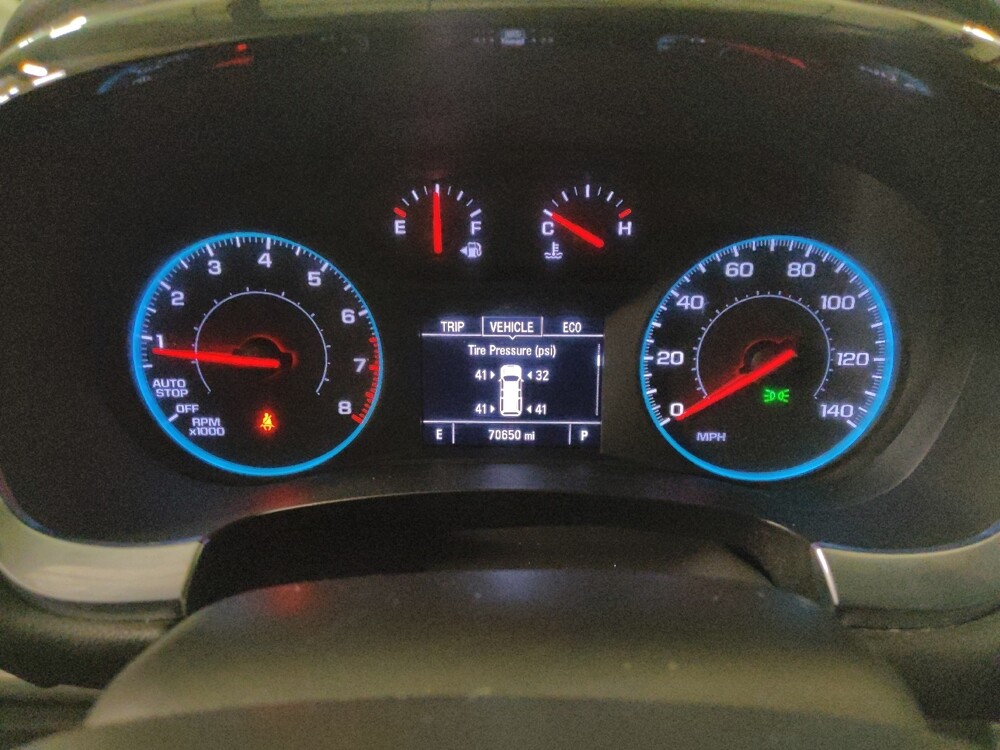 2019 Chevrolet Traverse in Bradenton, FL 34207 - 18089173 23