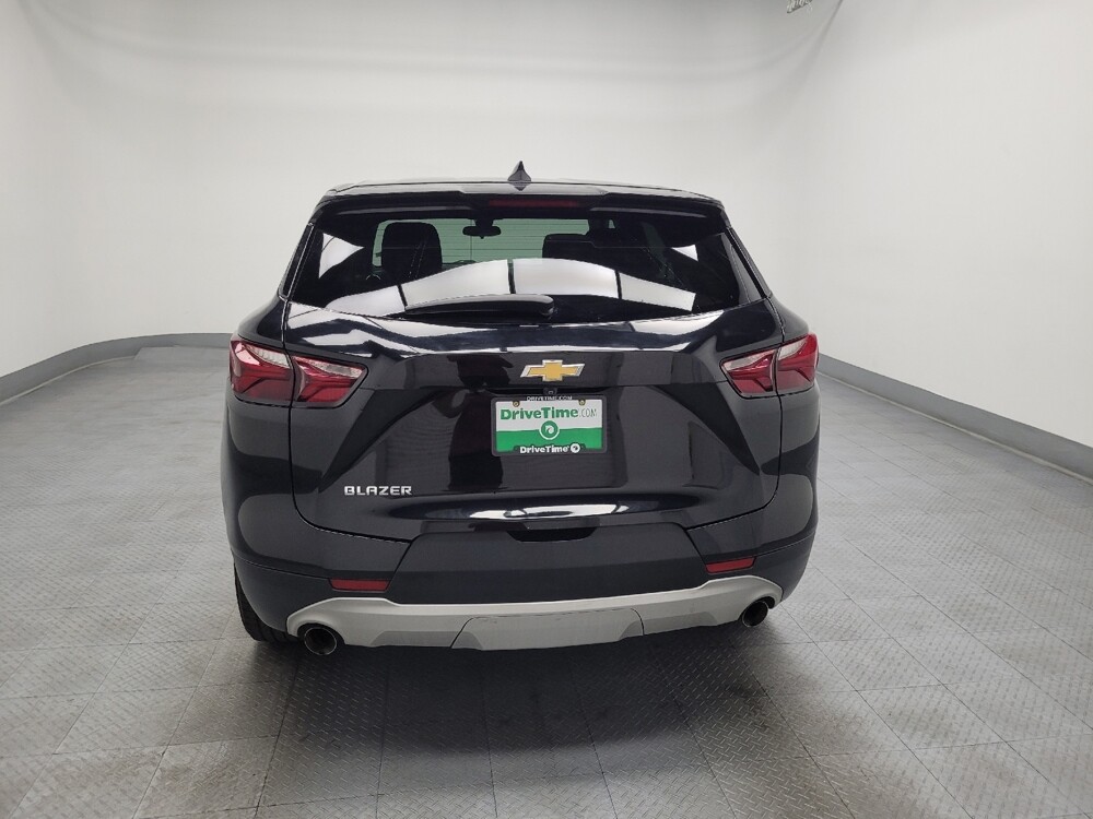 2022 Chevrolet Blazer in Las Vegas, NV 89102 - 18089174 6