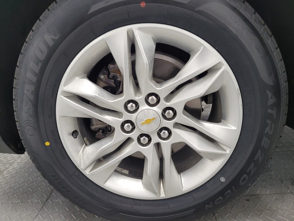 2022 Chevrolet Blazer in Las Vegas, NV 89102 - 18089174 31